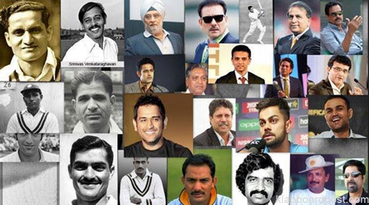 MS Dhoni captainship