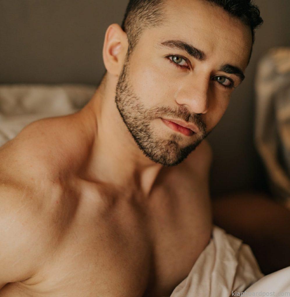 Mahir Pandhi joins the cast of ALTBalaji and ZEE5’s Bebaakee 1 Mahir Pandhi