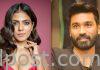Malavika Mohanan in Dhanush’s 43rd film? Malavika Mohanan in Dhanush’s 43rd film?