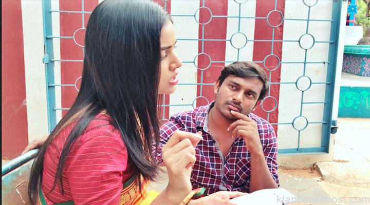 Exclusive: In conversation with Manasa Namaha director Deepak Reddy 3 Manasa Namaha director