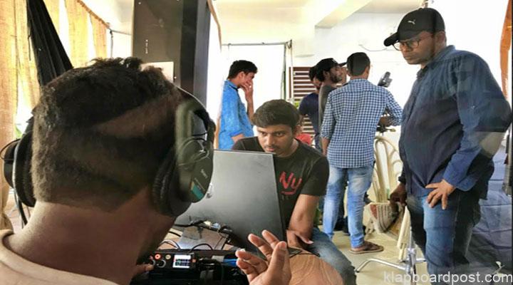 Exclusive: In conversation with Manasa Namaha director Deepak Reddy 4 Manasa Namaha filmmaker Deepak Reddy