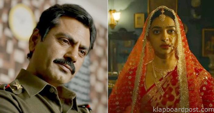 Nawazuddin Siddiqui in Raat Akeli Hai