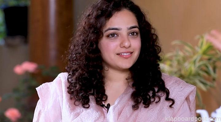 Nithya Menen Bollywood