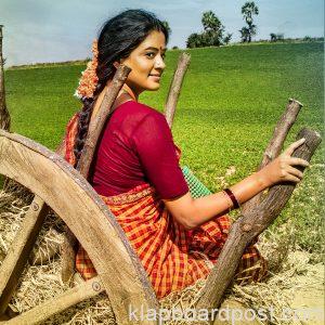 Exclusive: Priyamani bounces back with a bang 2 PRIYAMANI 5