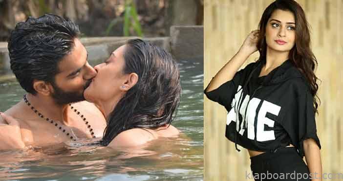 Payal rajput comments on li