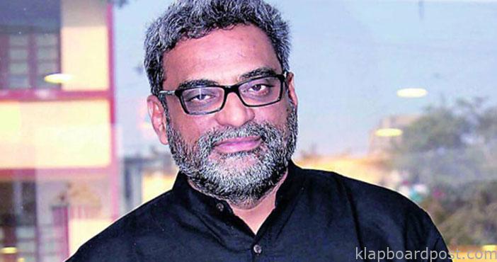 Balki: Find me a better actor than Alia & Ranbir 1 R Balki