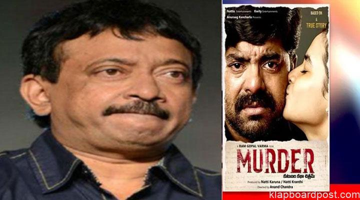 RGV Murder