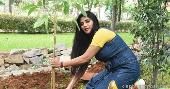 డైరెక్టర్లకు ఆర్జీవీ బ్యూటీ ఛాలెంజ్ 1 RGV beauty challenge to Dir