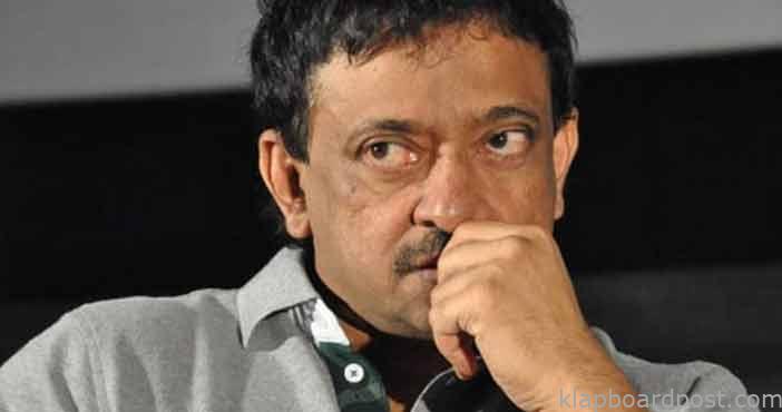 RGV special interview on Po