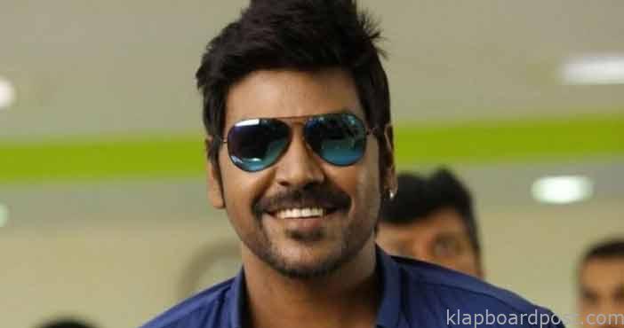 Raghava Lawrence Reaction o