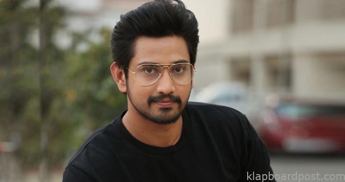 Raj Tarun