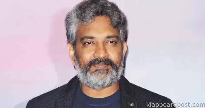 Rajamouli shifted to farm h