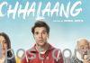 Rajkummar Rao’s Chhalaang on Prime Rajkummar Rao’s Chhalaang on Prime