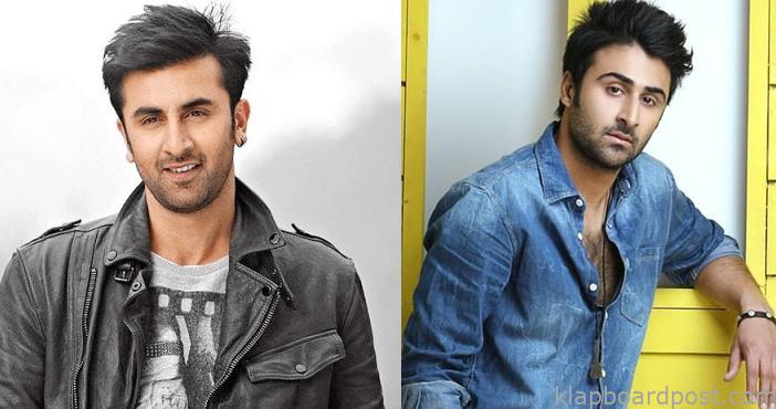 Ranbir’s doppelganger no more