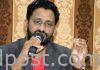 Oscar Curse is over, I moved on: Resul Pookutty Oscar Curse is over, I moved on: Resul Pookutty