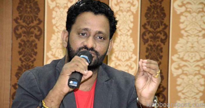 Resul Pookutty