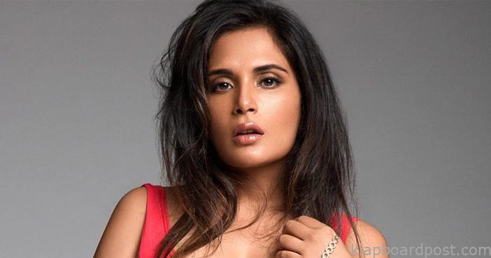 Richa Chadda