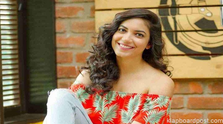 Ritu Varma on casting couch 1 Ritu varma casting couch