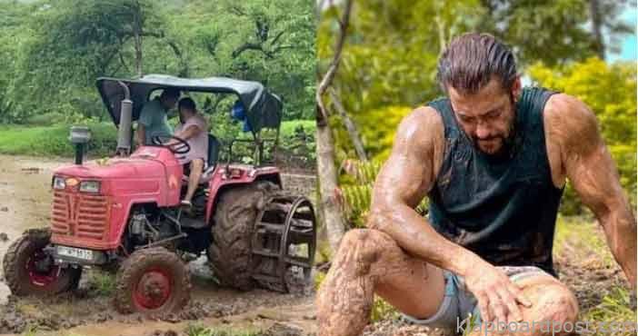 సల్మాన్ ఖాన్ మళ్లీ ట్రోల్ చేస్తున్న నెటిజన్లు 1 Salman Khan trolled by neti