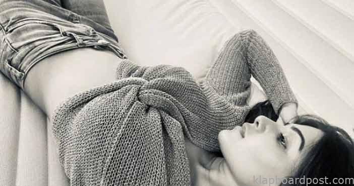 వైరల్ అవుతున్న సమంత ఫొటో 1 Samantha stunning pic viral