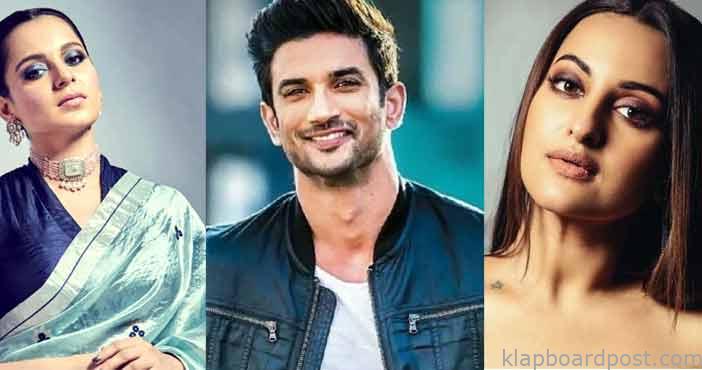 Shatrughan takes a dig at Karan 2 Shatrughan takes a dig 2