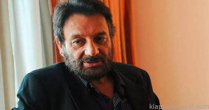 Shekhar Kapur star system dead