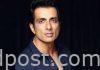 Sonu Sood turns Messiah again Sonu Sood gifts tractor :Sonu Sood turns Messiah again