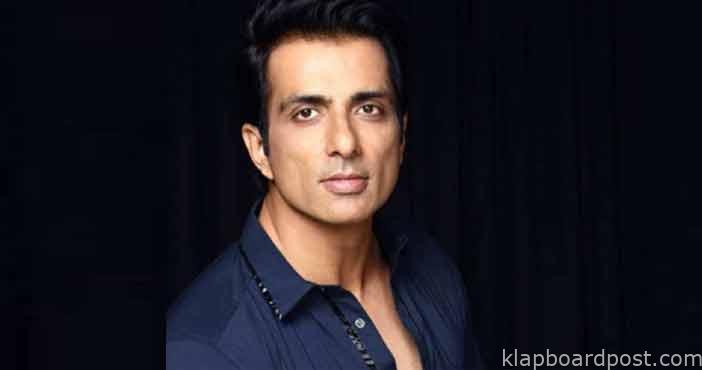 Sonu sood about his bio pic