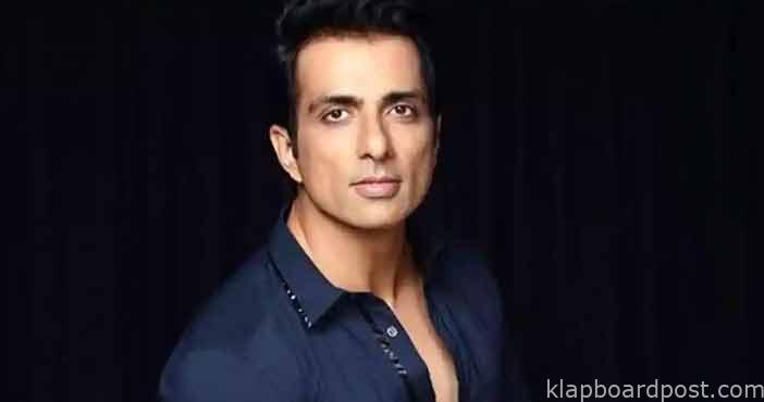 Sonu sood book on migrant w