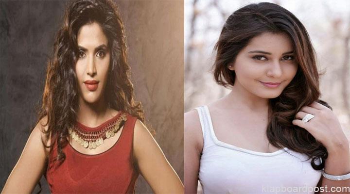 Actress's rant on Raashi Khanna 1 Sri Rapaka Raashi Khanna