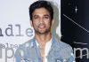 Tribute to Sushant today at 12 Pm sushant singh rajput