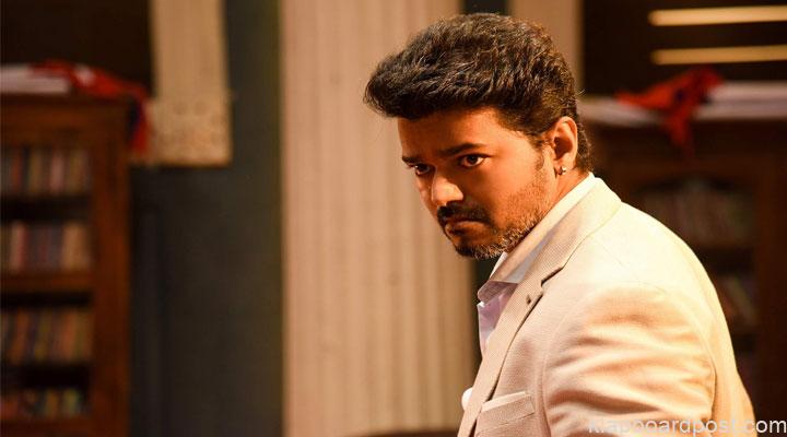 Thalapathy Vijay bomb threat