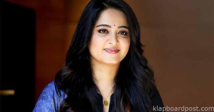 అనుష్క సంచలన నిర్ణయం.. ఇక పై వాటికి దూరం 2 The news of anushka shetty 1 1