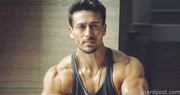 Now it is Tiger Shroff’s turn to win hearts 1 Tiger Shroff