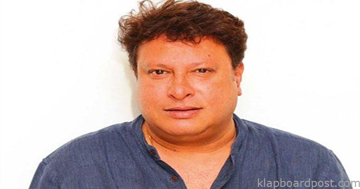 Tigmanshu Dhulia