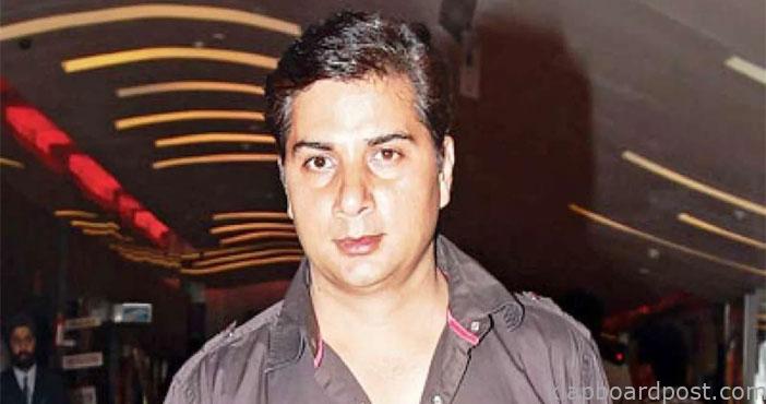 Varun Badola