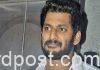 Actor Vishal got cheated of Rs 45 lakh by a woman for 6 years