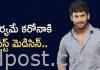ధైర్యంతోనే కరోనా వైరస్ను ఎదుర్కోగలం Actor Vishal shares his experience of getting cured from corona
