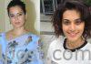 When Kangana refused work with Tapsee