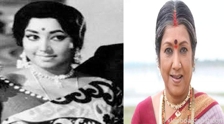 actress Jayanthi hospitalised