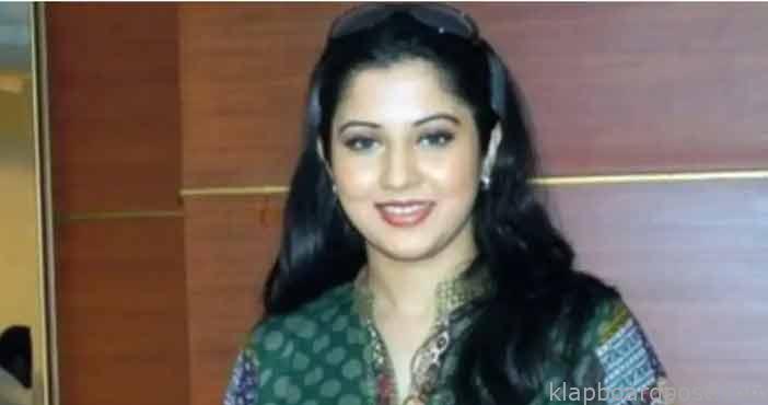 actress vijayalakshmi attem