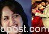 Anushka’s reaction on Radhe Shyam poster prabhas 20 movie first look