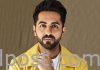 Outsiders don’t get second chance: Ayushmann Khurrana Ayushmann Khurrana