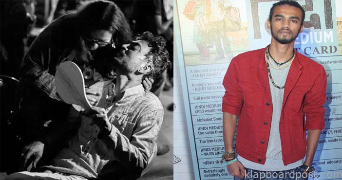 Irrfan Khan’s son Babil pens poem