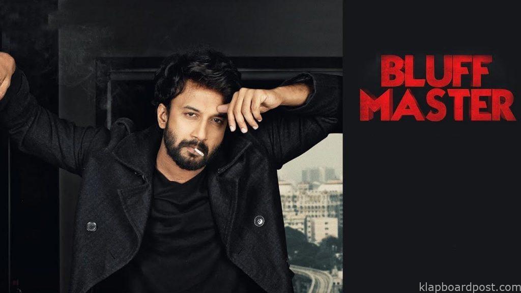 bluff master
