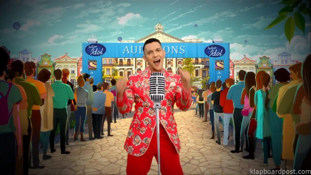 Indian Idol takes digital route for auditions via SonyLIV 1 indian idol 2