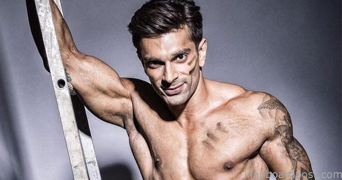 karan singh grover