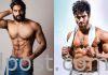Karthikeya, Sudheer Babu take a cue from Sallu Bhai Karthikeya, Sudheer Babu take a cue from Sallu Bhai