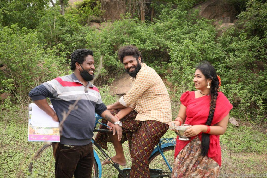 ZEE5’s next Telugu release is Meka Suri 1 meka suri 1