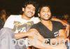 Prabhas stands tall on his FB